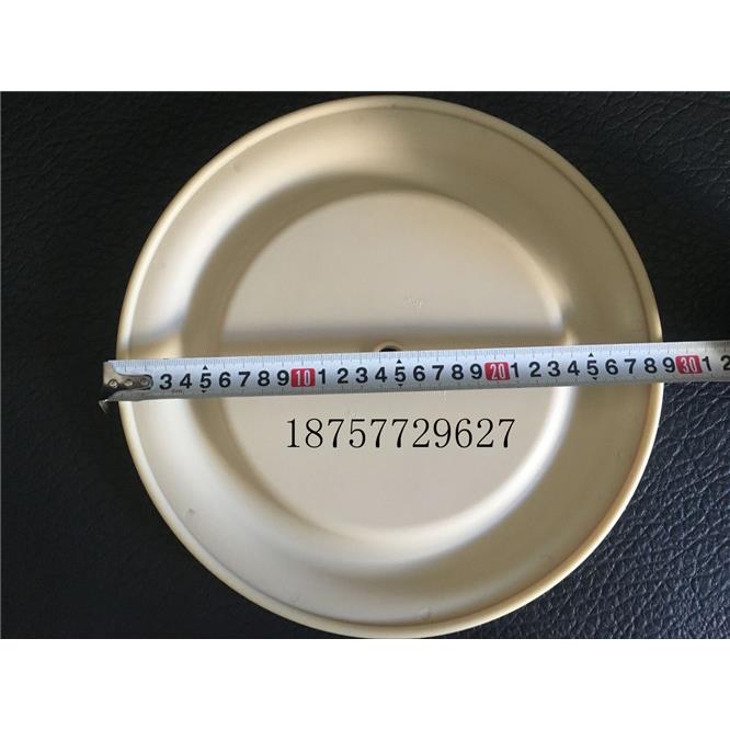 BSK气动隔膜泵隔膜片派沙克A50AL-P99-A 2寸泵膜片6294-1 外径290