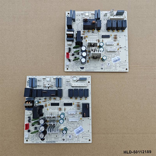适用于格力两匹蓝精灵柜机空调主板单冷 30033048 M3ZF1 30033047