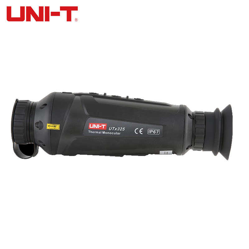 优利德UTx313热成像仪夜视热像仪