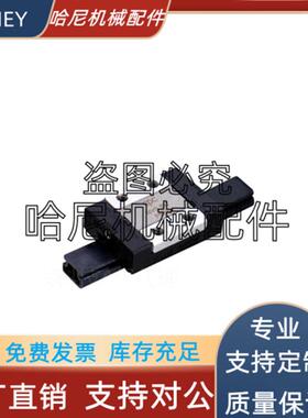 国产代替CPC微型导轨滑块MR7MN/MR9MN/MR12MN/MR15MN/MR7ML/MR9ML
