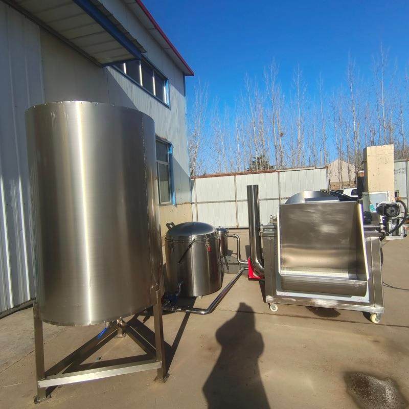 裹衣花生全自动油炸锅厂油炸设备裹衣花生翻转搅拌油炸机,清洗/食品/商业设备,其他食品加工设备,淘宝优惠券,粉丝福利购,淘宝优惠卷