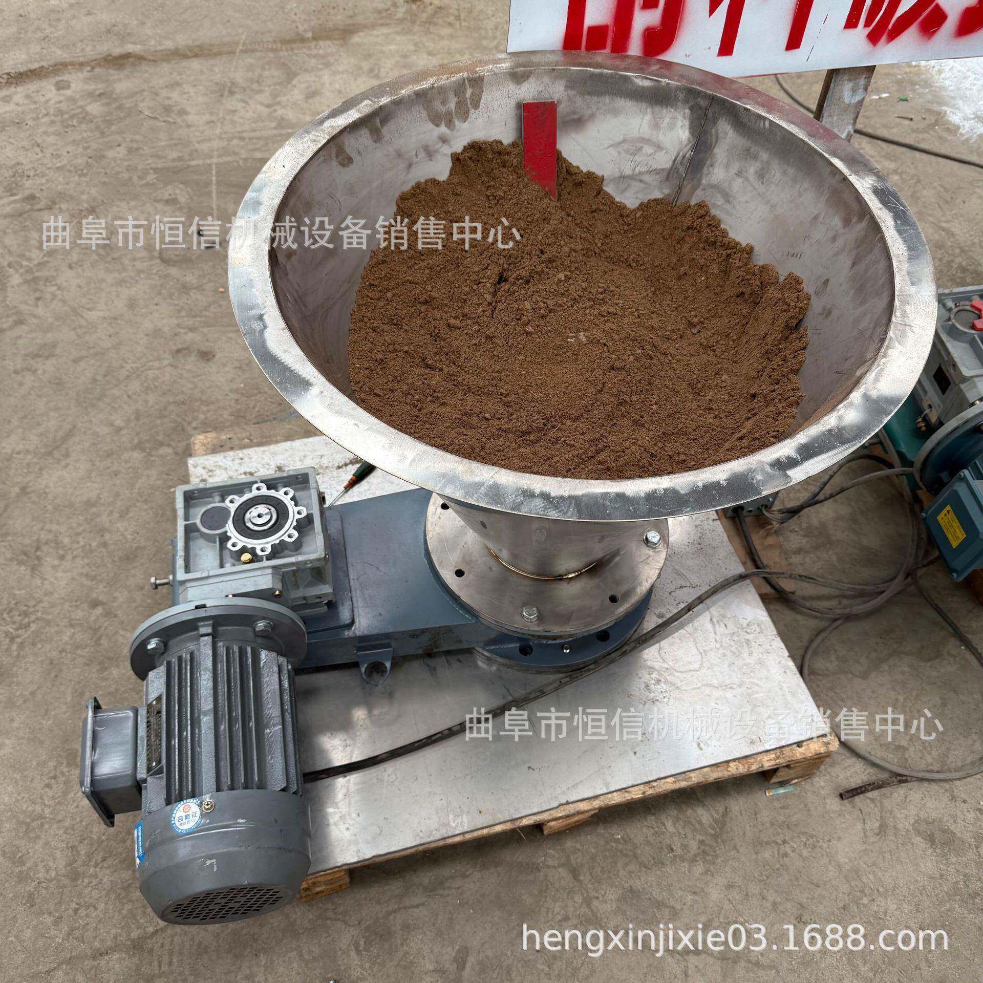粉末料仓刮料破拱器zcjbDN300型石墨粉料仓刮料破拱神器直供