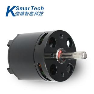 2820耐用大动力无刷直流电机滑板车电动破壁机变压马达