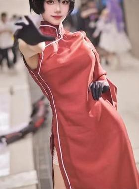 现货火影忍者coscosplay黑土四代目土影二次元动漫服装