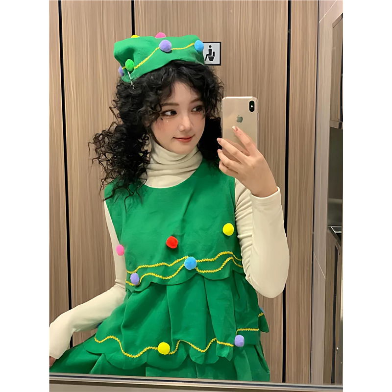 万圣节cosplay服装成人南