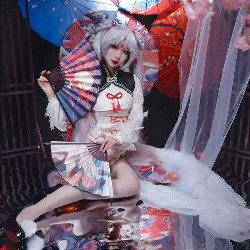 现货阴阳师不知火店长魔
