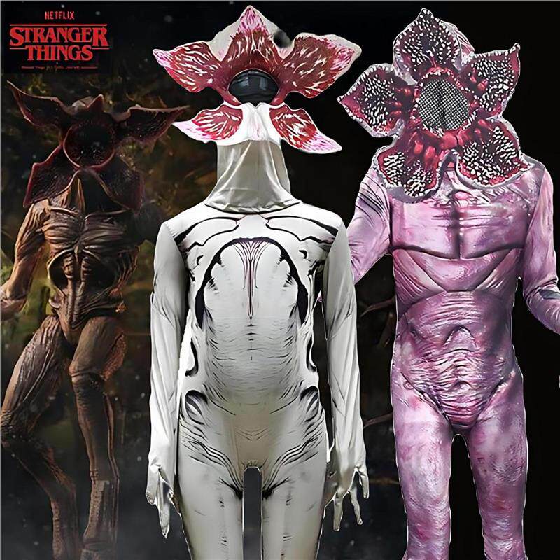 怪奇物语3StrangeThis食