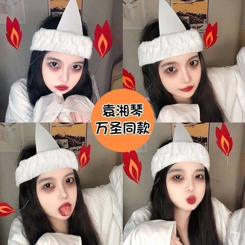万圣节儿童成人cos衣服装