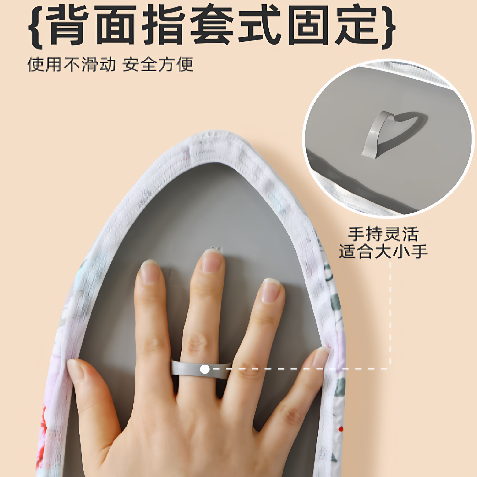 安全环保·坚韧耐用·隔热强！