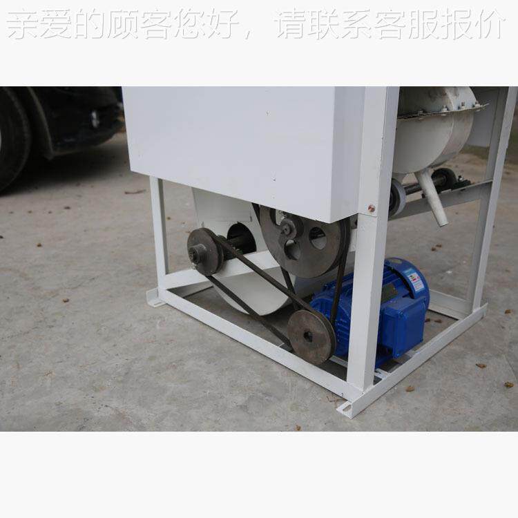 厂家大米去石机小谷967物粮食清选机型稻米选清械机高效