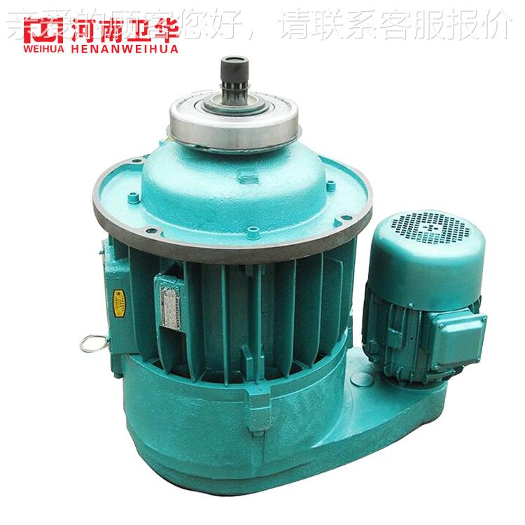 河南1TMD双速电动葫芦主起升电机ZDS0.4/.0KW 现货供应
