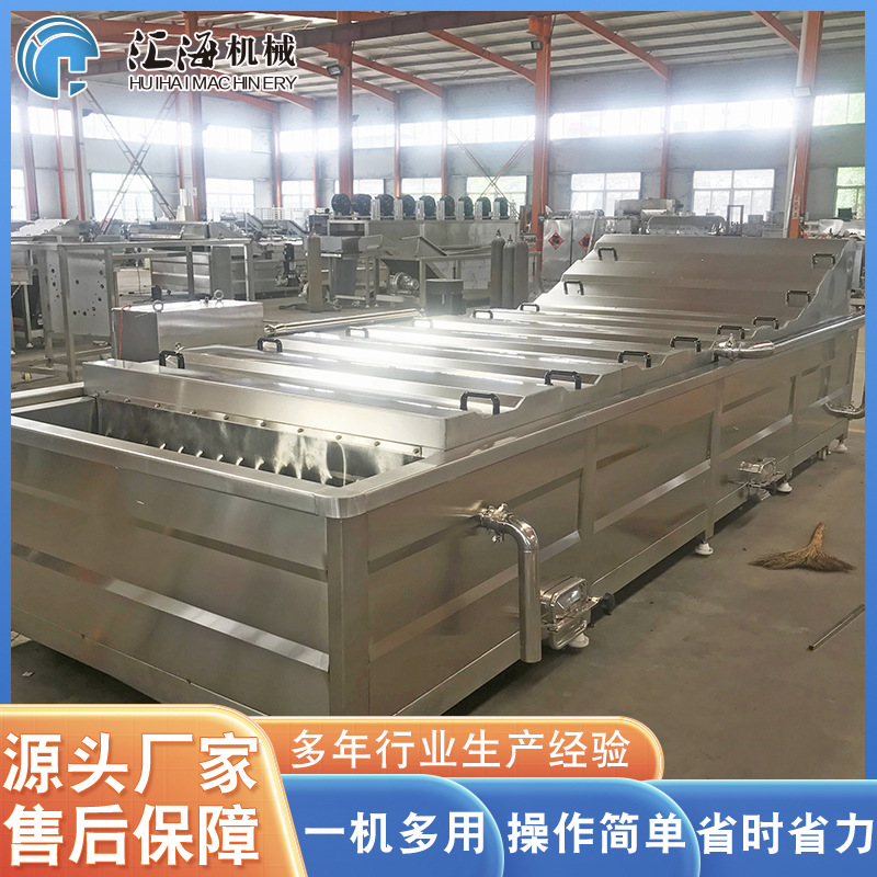 全自动大蒜巴士杀菌机 多功能木耳菜杀菌机 乳酸菌巴士杀菌设备