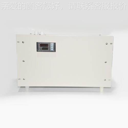 厂直销WSN60WSL-N6000压家缩机冷凝器300W功耗可L上门-安装