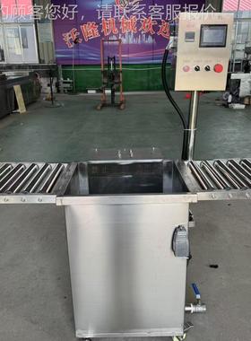 牛羊热收缩包装装机 排热收缩包装机 肉热类制品水收缩RLR包机