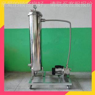 除果浆汁液澄过滤器 果浆滤设DLZ 果酱杂质清过滤机 备过 去 BXG