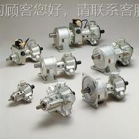 日本太阳铁工气动马达TAM4-015LBG020 TAM4-030-FB-BR-X