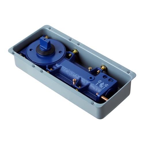 液压缓冲 地弹簧 有框门 无框玻璃门 木门 通用型 二段速度可调