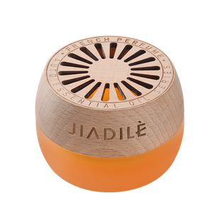 桂花味香薰香氛家用室内持久留香高级固体卧室男女生淡香房间香水