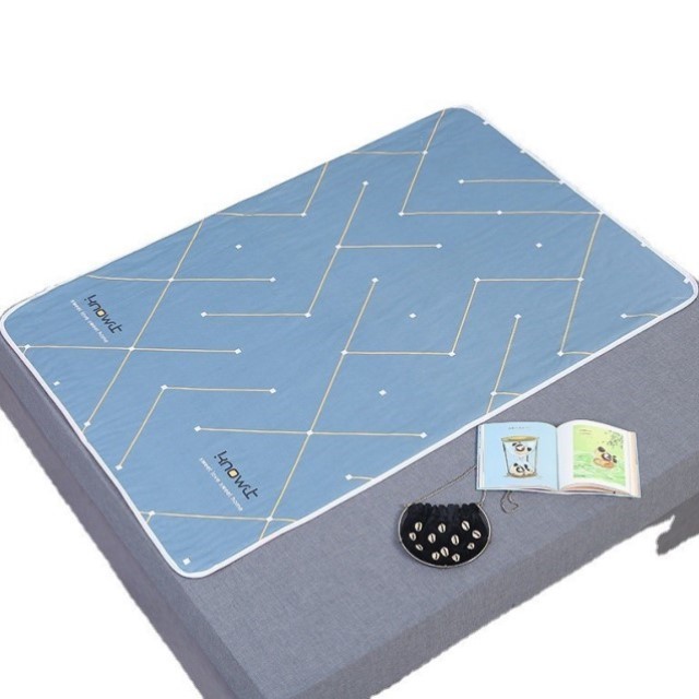 隔尿垫四季宿舍水洗幼儿园生理婴儿便携儿童超大月经学生垫专用姨