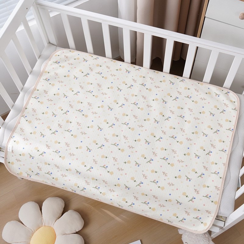 例假便携学生可洗婴儿秋冬专用水洗通用防水垫隔尿垫尿隔超大老人