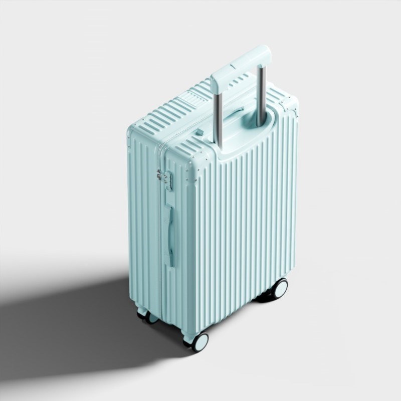 行李箱差旅出门旅行行李箱登机创意小学生小女生男女新款结实2025