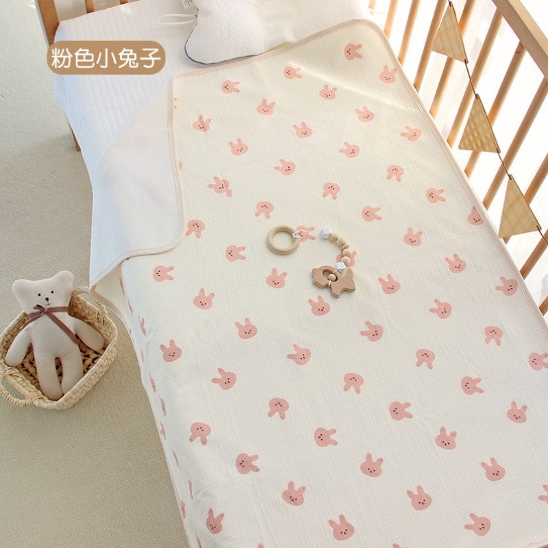 睡觉宝宝专用婴儿经期便携超大隔尿垫宿舍老年人新生儿学生垫姨妈