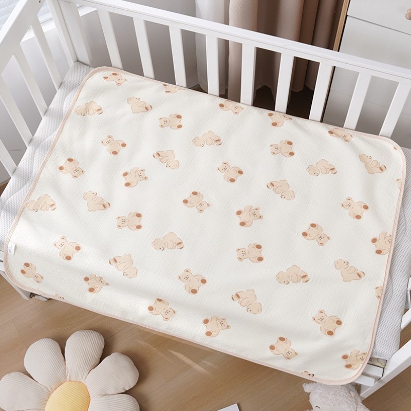 隔超大姨妈可尿整床大专用垫床垫水洗尺寸成人便携学生隔尿垫