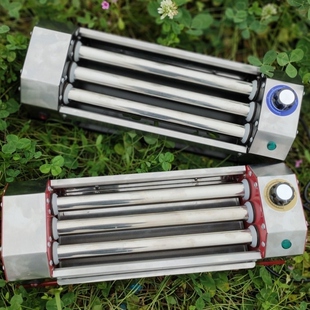 多功能学生管宿舍304机烤肠机加热热狗迷你管内家用早餐全自动机