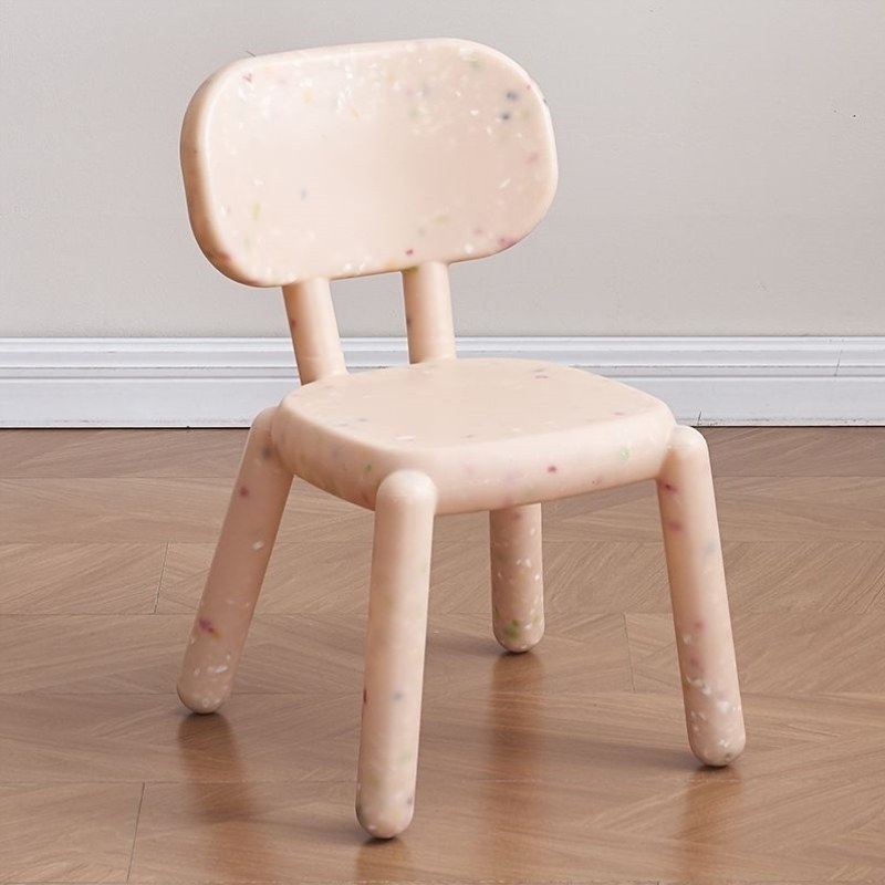 幼儿园创意宝宝小椅子坐凳北欧家用凳子儿童塑料靠背椅简约,住宅家具,儿童储物架/收纳架,淘宝优惠券,粉丝福利购,淘宝优惠卷