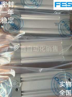 FESTO费斯托气缸 DSBC-32-40-50-63-80-100-125-200-160-PPVA-N3