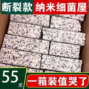 细菌屋滤材鱼缸过滤材料鱼池水族底滤陶瓷环过滤棉净水培菌过滤器