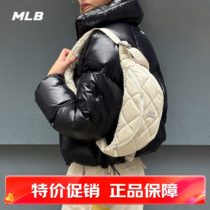 官方正品男女腰包胸包斜挎包