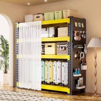 热卖爆款！商用家用工业货架