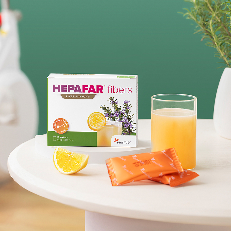 【全球购严选】Sensilab欧洲进口护旰片胶囊男女加班熬夜30粒