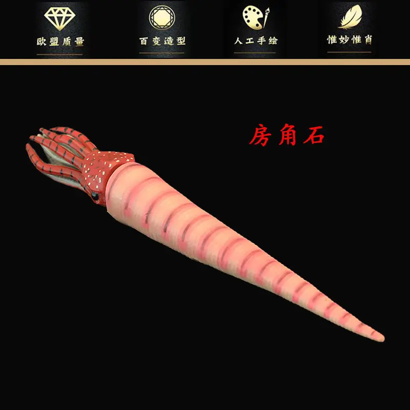 实心儿童仿真动物玩具远古模型