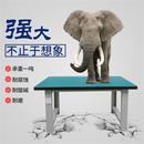 工作台工作桌实验台钳工台防静电工作台不锈钢工作台重型操作台