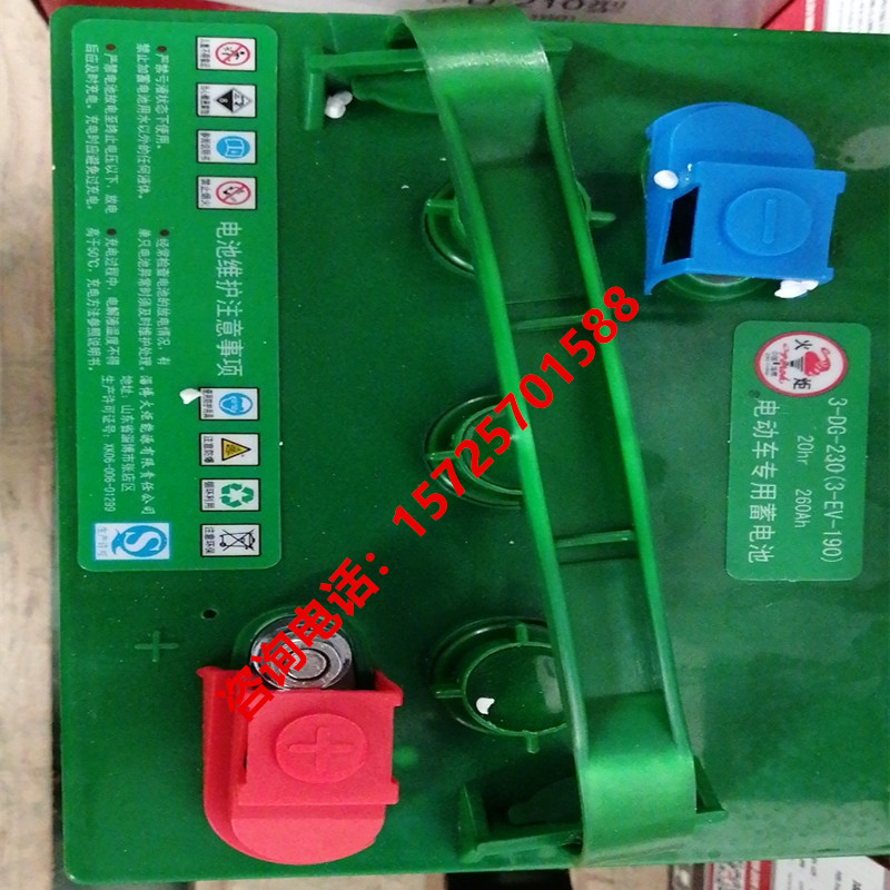 火炬3-DG-230益高观光车巡逻车