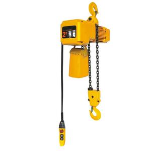 重庆云阳环链电动葫芦防爆环链电动葫芦欧式防爆链条电动葫芦