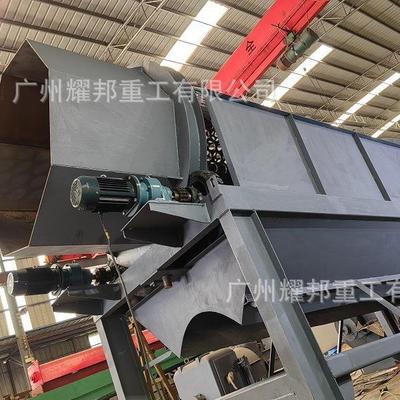 耀邦YB-2024-第三代八角筛源头厂家