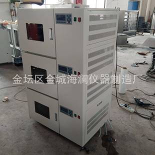 恒温培养箱加工 厂家直销1500升大容量恒温培养箱组合叠加式