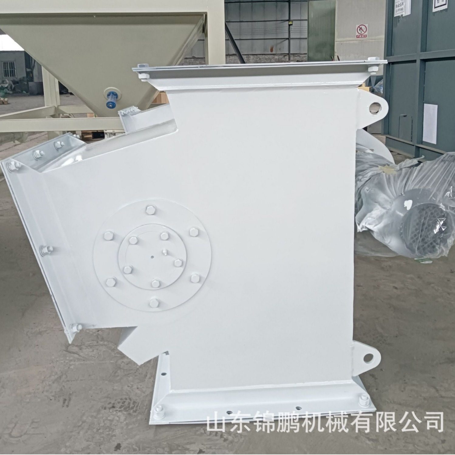 RCYG管道式永磁自卸除铁器 水泥化工管道自卸式除铁器 磁选设备,搬运/仓储/物流设备,输送机,淘宝优惠券,粉丝福利购,淘宝优惠卷