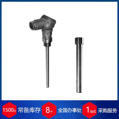 德国Theodor Friedrichs温度传感器PT100水下焊接传感器