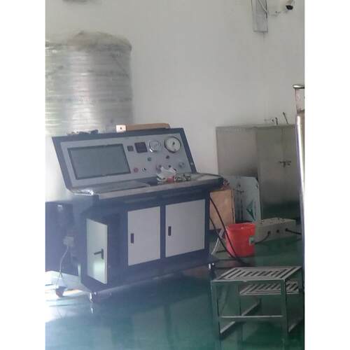 供应爆破试验台原-理爆破度验机强-3qyzyxt试00mpa