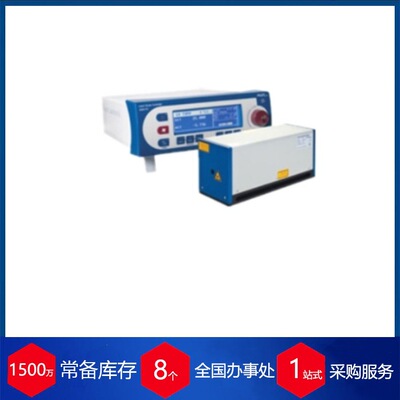 德国sacher laser外腔可调谐激光器tec-520