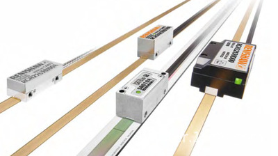 RGH22B05L00A 雷尼绍读数头光栅尺RGH22B30L00A