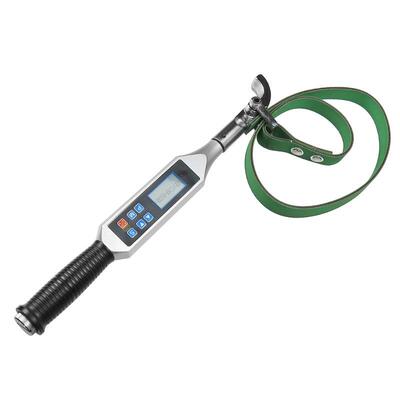 20-100N.m扭力板子管道安装螺丝螺栓数显扭矩扳手声响式紧固扳手