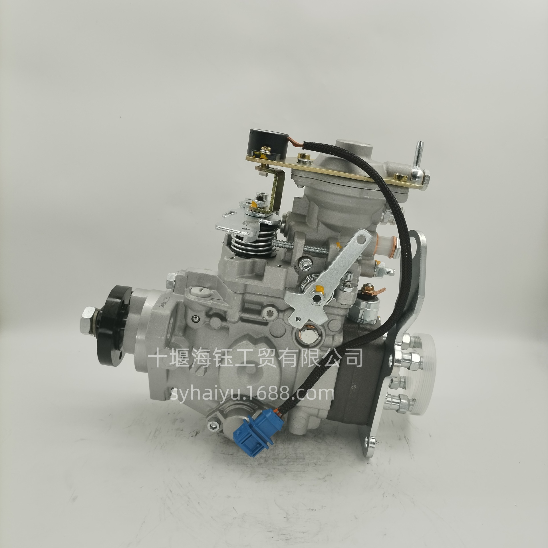 0460414136柴油发动机燃油喷射泵VE4／11F2000R509-3