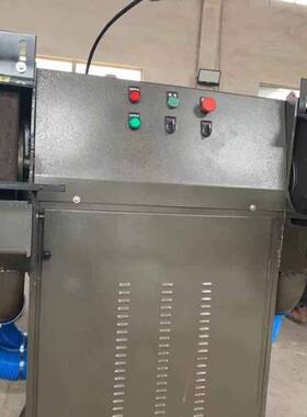 M3040A它驱除尘式砂轮机 环保型式他驱砂轮机