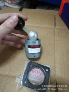 HUMPHREY气控阀 250V-3-10-21