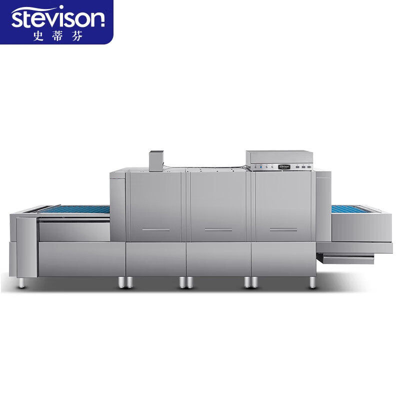 史蒂芬Stevison FT-2BT2 长龙式洗碗机       商用洗碗机大型酒店,电子元器件市场,电线扎带/束线带,淘宝优惠券,粉丝福利购,淘宝优惠卷